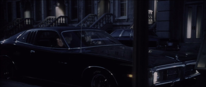 (1:37:22) Rosie hops in the driver’s seat.